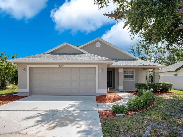 5009 72ND COURT E, BRADENTON, FL 34203