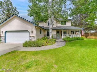 3790 N Sutters Way, Coeur D Alene, ID 83815