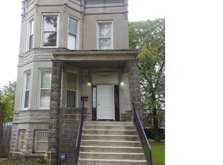 6058 S Green St #1, Chicago, IL 60621