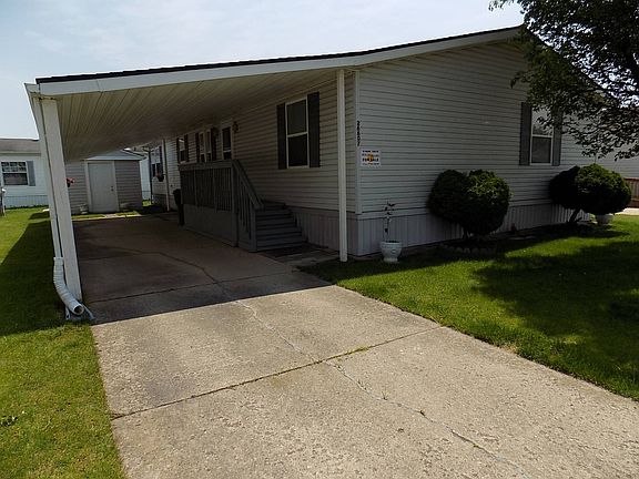 2nd image of 26607 Teton Ln #693