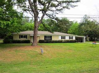 11612 Constantine Ave, Tyler, TX 75708