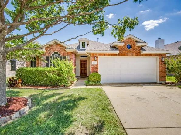 2153 Cedar Park Dr, Forney, TX 75126