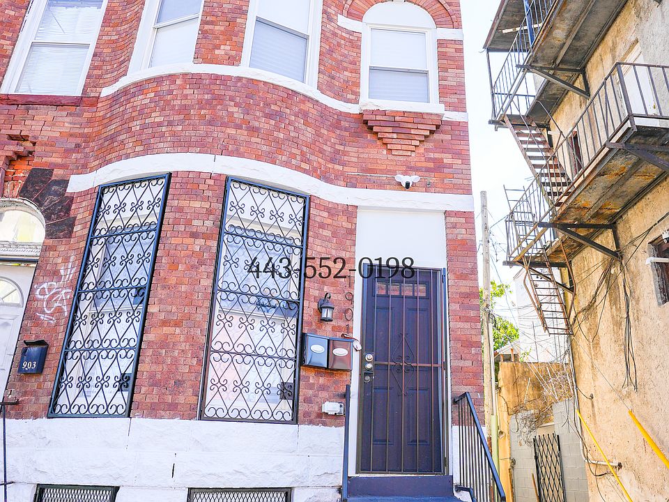 1st image of 1901 N Fulton Ave #2