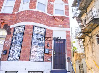 1901 N Fulton Ave #2, Baltimore, MD 21217