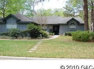 4126 NW 34th Dr, Gainesville, FL 32605