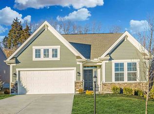 7274 Rimrock Ln, Alexandria, KY 41001