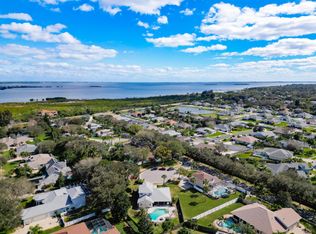 3162 Red Sails Ct, Merritt Island, FL 32952