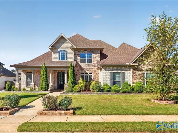 222 Coach Lamp Dr, Madison, AL 35758