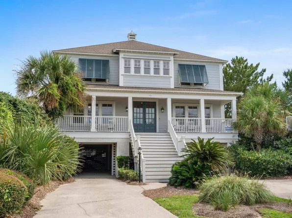 173 Norris Dr. #"Wannabe by the Sea", Pawleys Island, SC 29585
