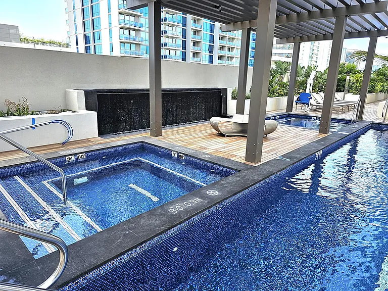 1388 Kapiolani Blvd #2004 — Photo 12