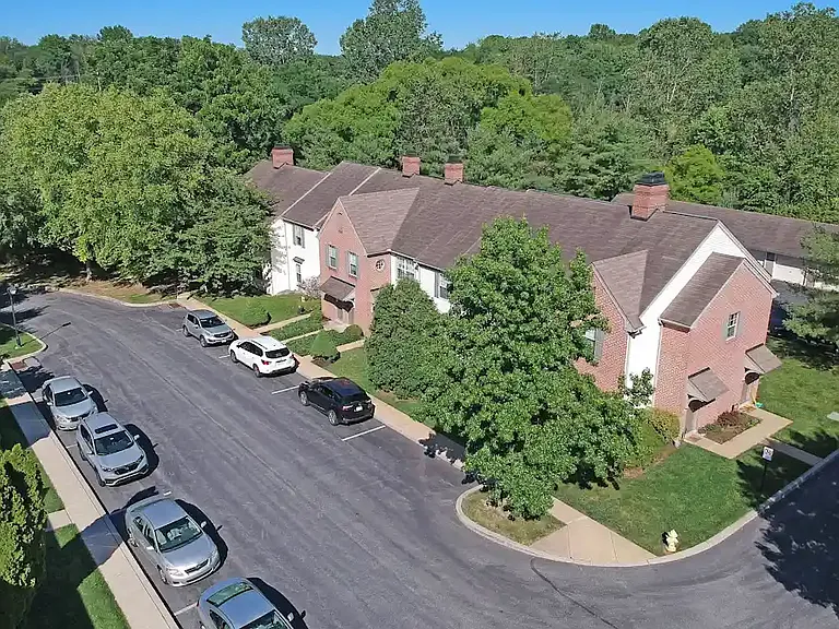 Exton Crossing Apartment Homes — Photo 74