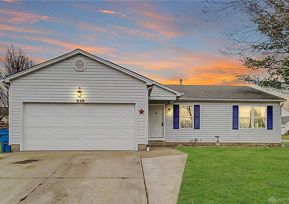 1st image of 538 Misty Dawn Dr