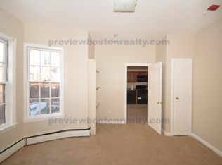96 Saint Botolph St #186, Boston, MA 02116