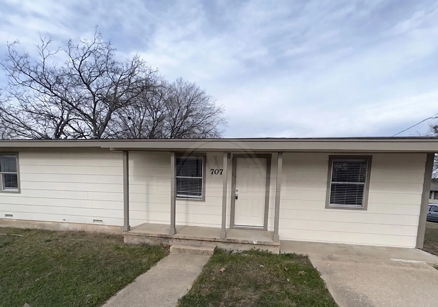 707 N Main St,. Copperas Cove — Photo 1