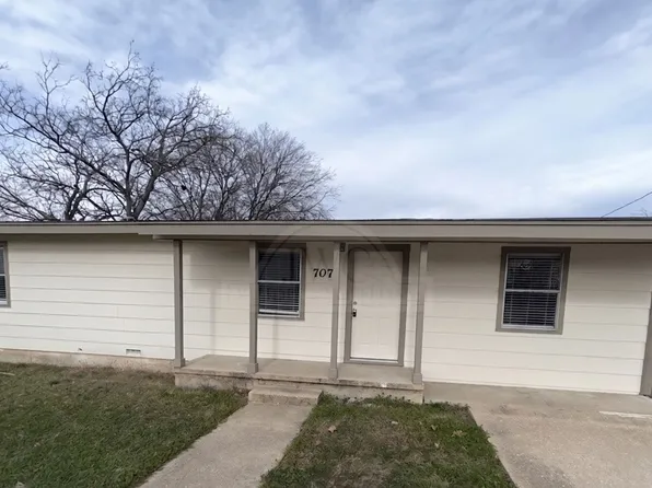 707 N Main St, Copperas Cove, TX 76522