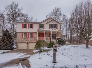 247 Rose Ct N, Delmont, PA