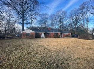 9400 Seven Locks Rd, Bethesda, MD 20817