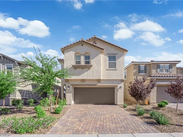 2406 Bellinzona Pl, Henderson, NV 89044