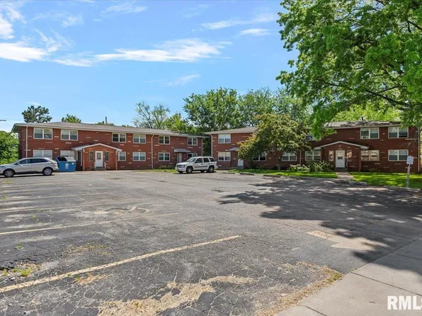 2309 W Lawrence Ave, Springfield, IL 62704