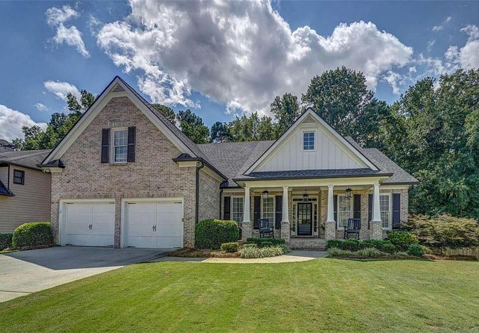4785 Trilogy Park Trl, Hoschton, GA 30548 Zillow