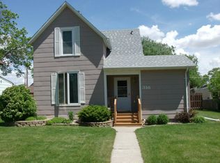 316 N State St, Aberdeen, SD 57401