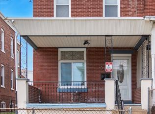 7038 Tulip St, Philadelphia, PA 19135