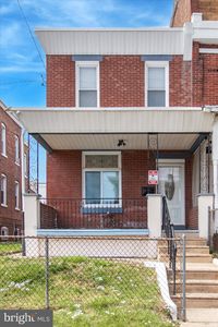 7038 Tulip St, Philadelphia, PA, 19135