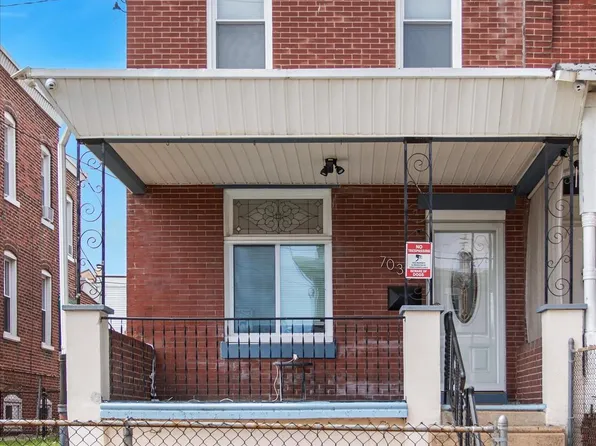 7038 Tulip St, Philadelphia, PA 19135