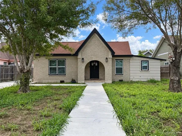 1324 N Saint Marie St, Mission, TX 78572