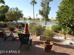 10518 E Navajo Pl, Sun Lakes, AZ 85248