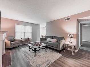 101 Glenleaf Dr #101, Peachtree Corners, GA 30092