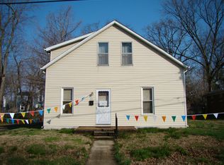 511 W Main St, Lebanon, IL 62254