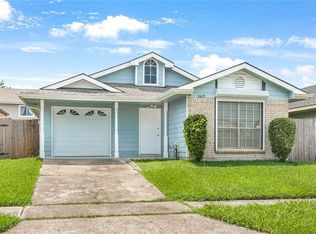3629 Timber Wolf Ln, New Orleans, LA 70131