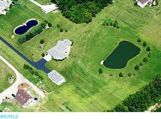 4259 Clark Shaw Rd, Powell, OH 43065