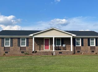 328 S Beston Rd, La Grange, NC 28551