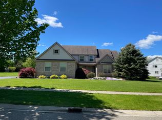 5405 Buell Dr, Commerce Township, MI 48382
