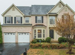 703 Bonnie Ridge Dr NE, Leesburg, VA 20176
