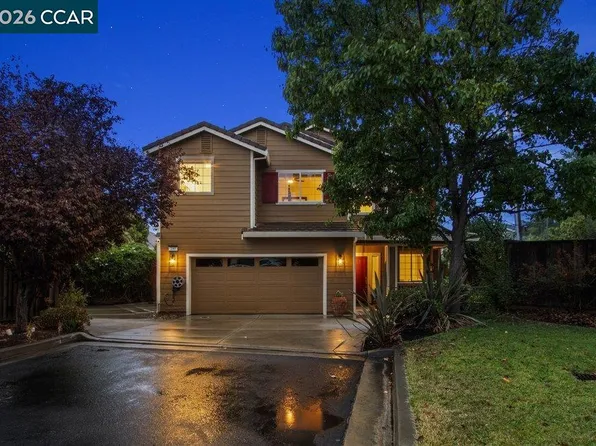 240 Explorer Way, Martinez, CA 94553
