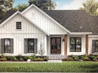 685 Anglers Rdg, Bluff Dale, TX 76433