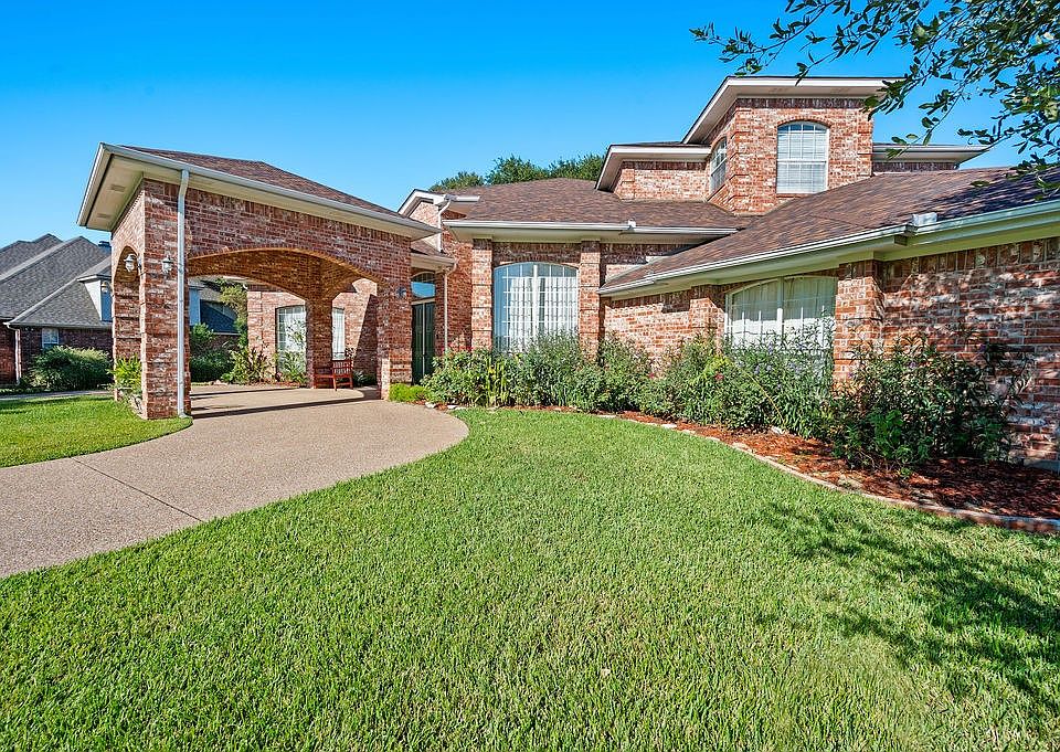 143 River Ridge Dr, Waco, TX 76705 MLS 216982 Zillow