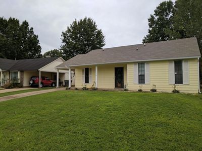 5745 French Market Cir, Memphis, TN, 38141