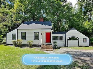 542 S Evelyn Pl NW, Atlanta, GA 30318