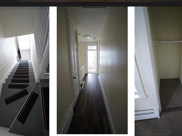 69 Holworthy St #2 — Photo 13