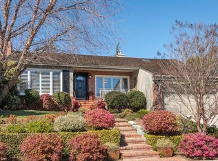 458 Nevada Ave, San Mateo, CA