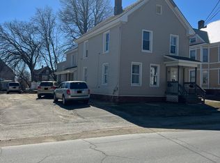 14 Oak St, Waterville, ME 04901