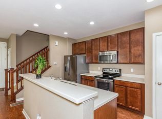 10124 Tall Oaks St, Parker, CO 80134