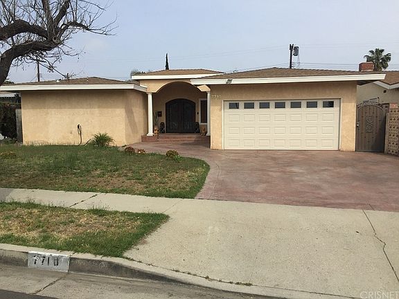 2nd image of 7710 Mary Ellen Ave
