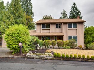 6371 SE Wildlife Estates Dr, Milwaukie, OR