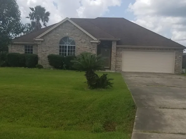 6065 Crockett, Lumberton, TX 77657