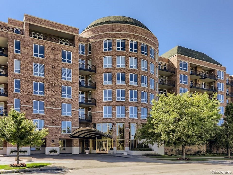 1st image of 2400 E Cherry Creek South Dr Unit 309